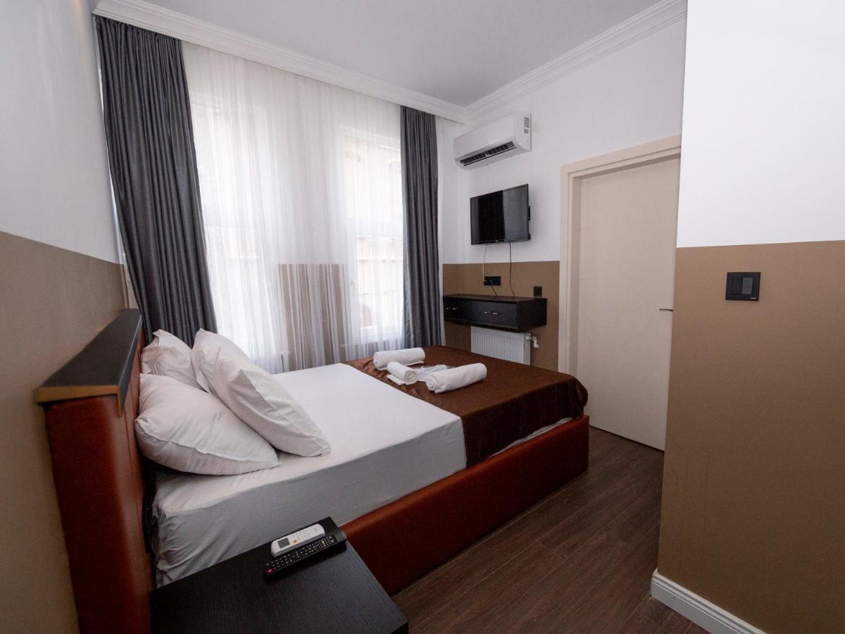 Miss Suite Istanbul Bagian luar foto