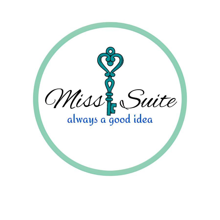 Miss Suite Istanbul Bagian luar foto